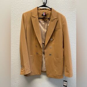 Women’s blazer